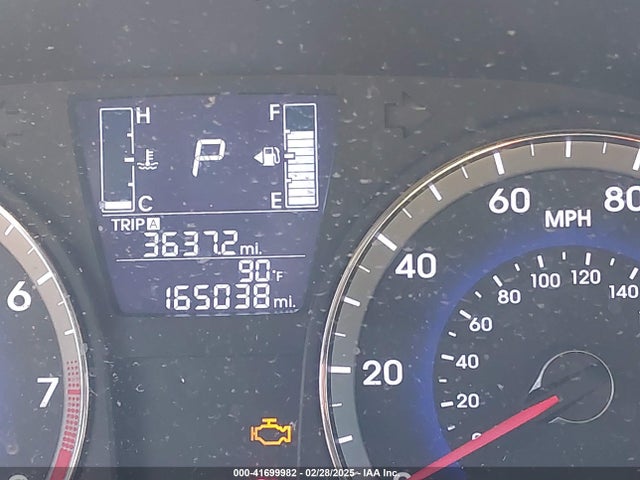 Hyundai ACCENT SE 2017 KMHCT4AE0HU243880 Image 15