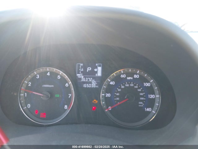 Hyundai ACCENT SE 2017 KMHCT4AE0HU243880 Image 7