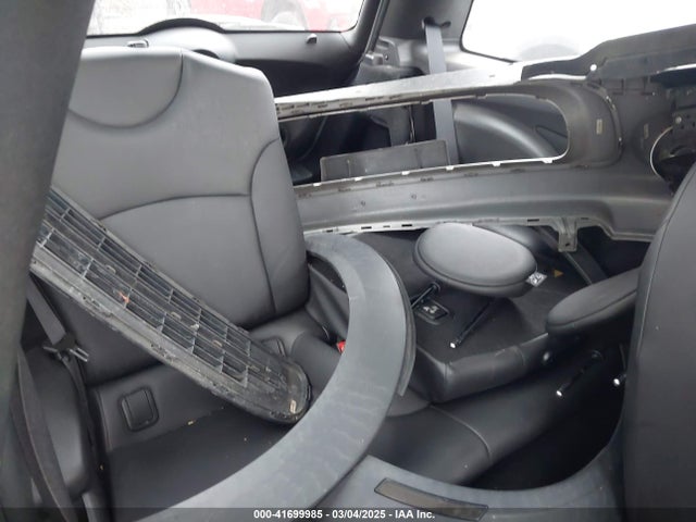 2012 MINI COOPER WMWSU3C52CT543193 Photo 7