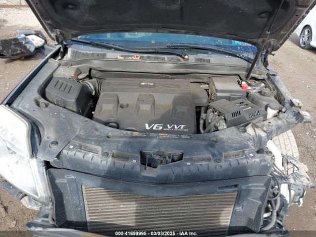 2GKFLWE3XF6252575 GMC Terrain Sle-2