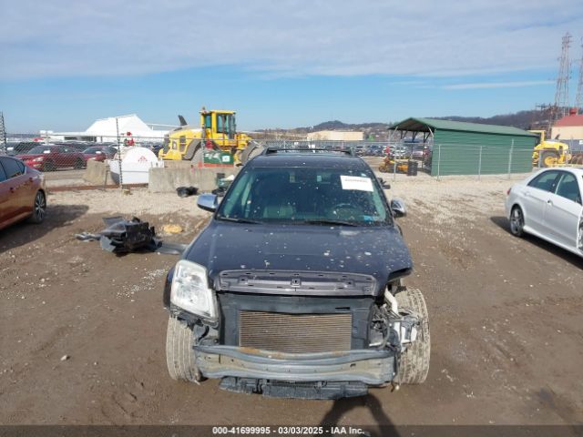 2GKFLWE3XF6252575 GMC Terrain Sle-2