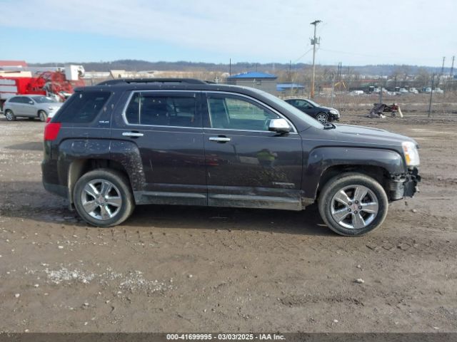 2GKFLWE3XF6252575 GMC Terrain Sle-2