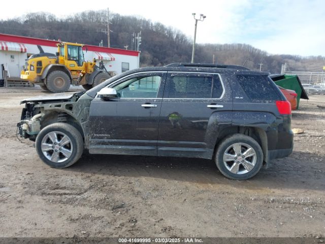 2GKFLWE3XF6252575 GMC Terrain Sle-2