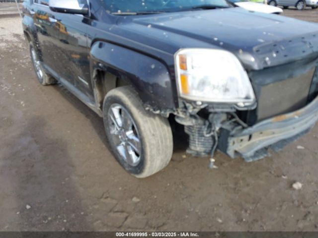 2GKFLWE3XF6252575 GMC Terrain Sle-2