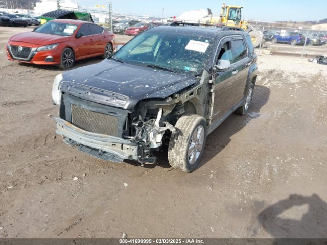 2GKFLWE3XF6252575 GMC Terrain Sle-2