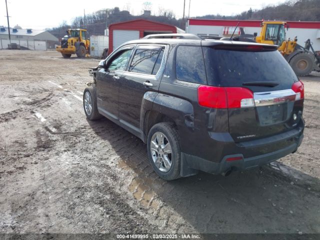 2GKFLWE3XF6252575 GMC Terrain Sle-2
