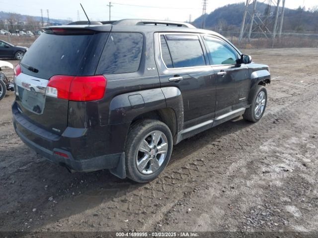 2GKFLWE3XF6252575 GMC Terrain Sle-2