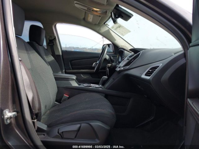 2GKFLWE3XF6252575 GMC Terrain Sle-2
