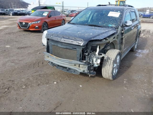 2GKFLWE3XF6252575 GMC Terrain Sle-2