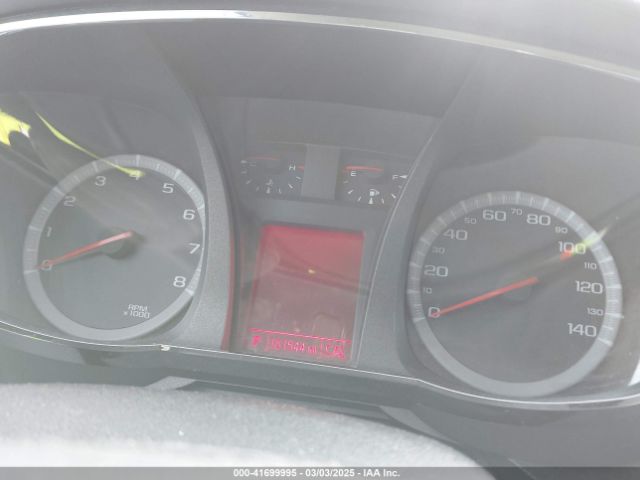 2GKFLWE3XF6252575 GMC Terrain Sle-2
