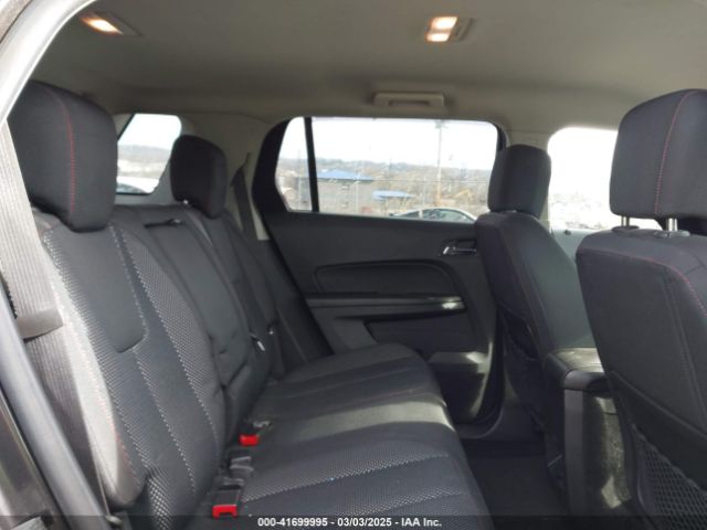 2GKFLWE3XF6252575 GMC Terrain Sle-2