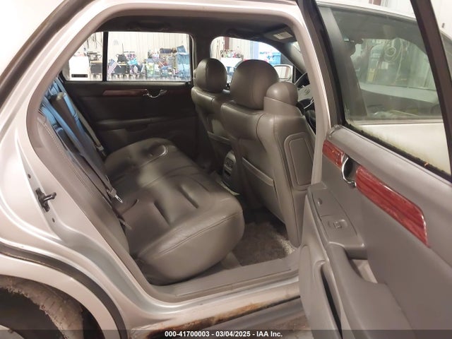 2002 CADILLAC DEVILLE 1G6KD54YX2U229228 Photo 7