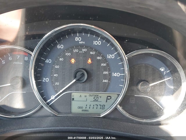 Toyota COROLLA LE 2015 2T1BURHE7FC450082 Image 7