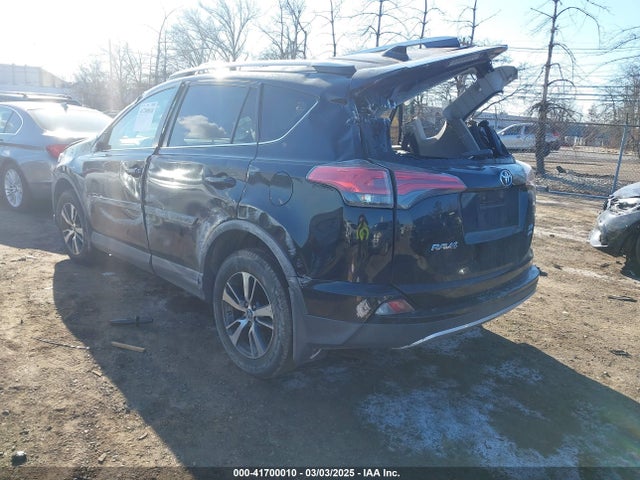 2T3RFREV7GW506025 Toyota Rav4 Xle