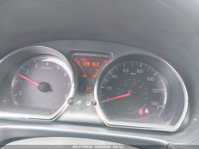 3N1CN7AP6EL854426 Nissan Versa 1.6 Sv
