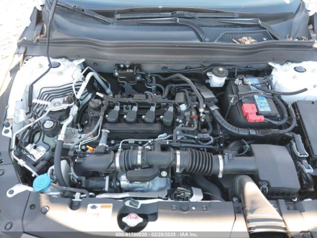1HGCV1F31MA046962 Honda Accord Sport