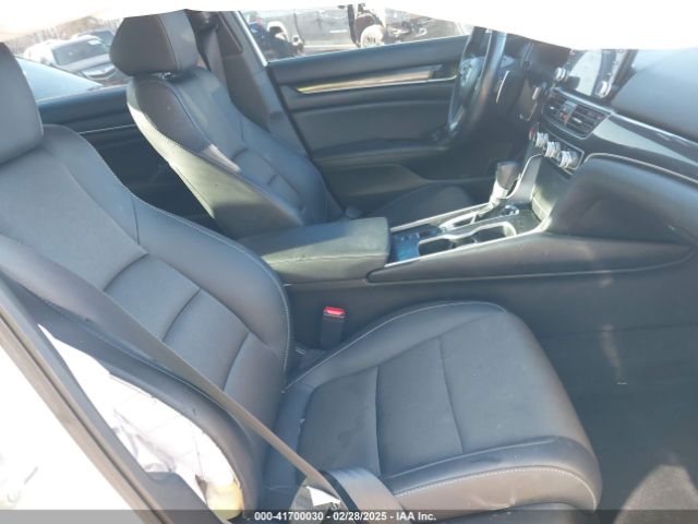 1HGCV1F31MA046962 Honda Accord Sport