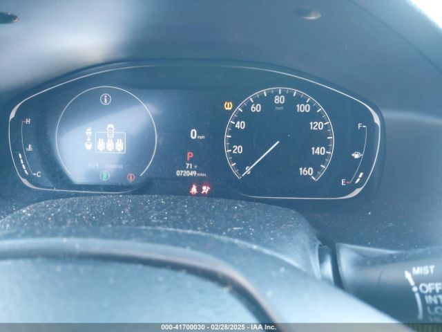 1HGCV1F31MA046962 Honda Accord Sport
