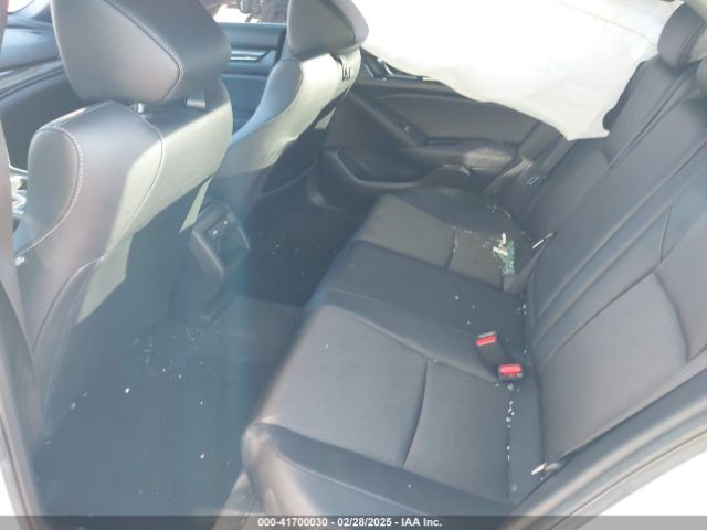 1HGCV1F31MA046962 Honda Accord Sport