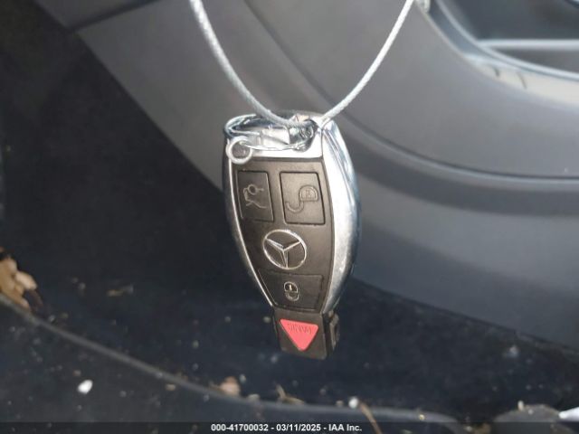 2015 MERCEDES-BENZ CLA 250 WDDSJ4GB6FN175407 Photo 10