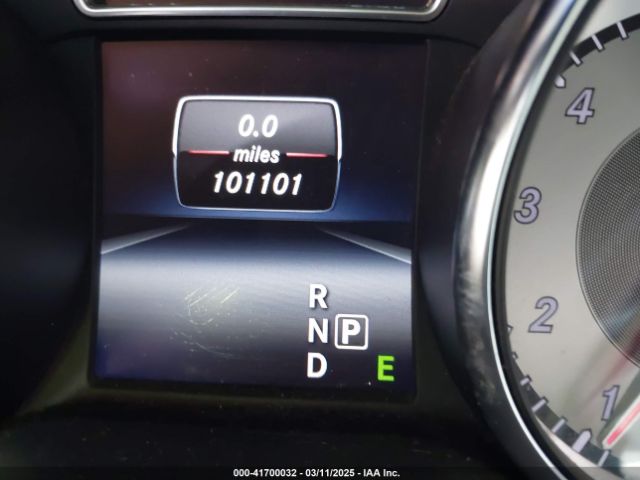 2015 MERCEDES-BENZ CLA 250 WDDSJ4GB6FN175407 Photo 6