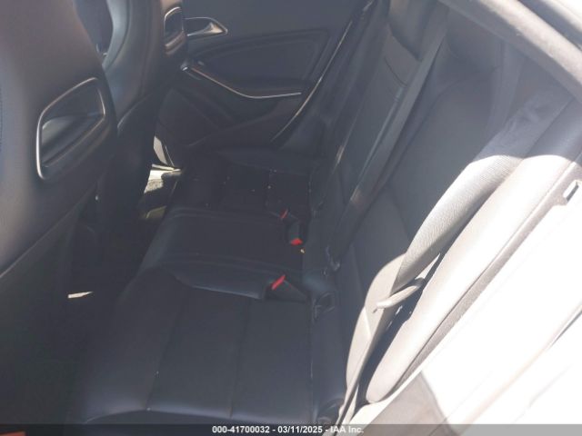 2015 MERCEDES-BENZ CLA 250 WDDSJ4GB6FN175407 Photo 7