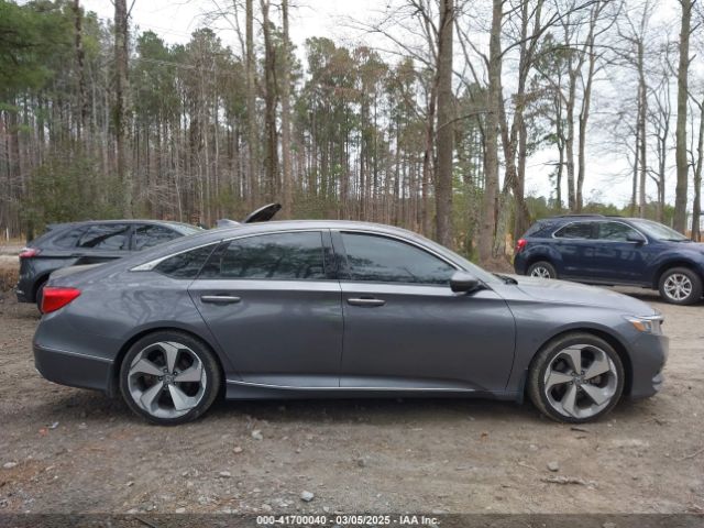 1HGCV1F99JA213472 Honda Accord Touring