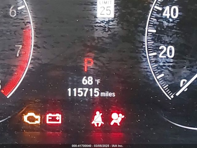 1HGCV1F99JA213472 Honda Accord Touring