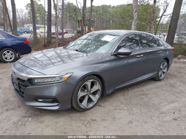 1HGCV1F99JA213472 Honda Accord Touring