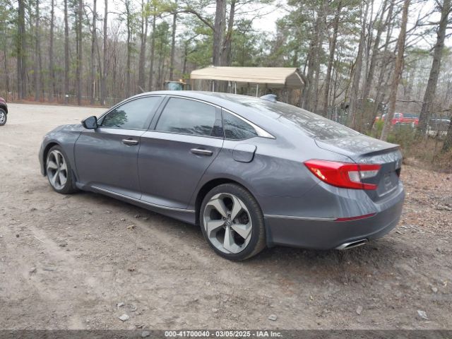 1HGCV1F99JA213472 Honda Accord Touring