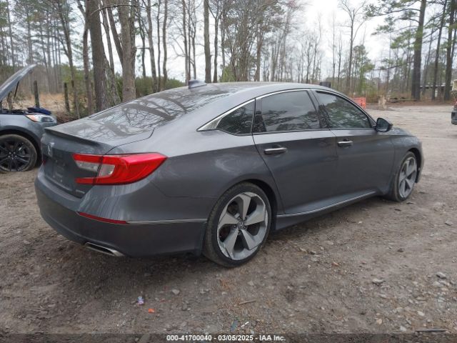 1HGCV1F99JA213472 Honda Accord Touring