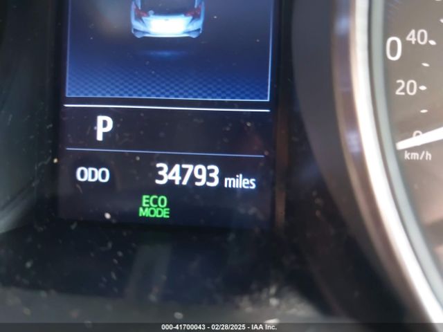 NMTKHMBX7KR084870 Toyota C-HR XLE