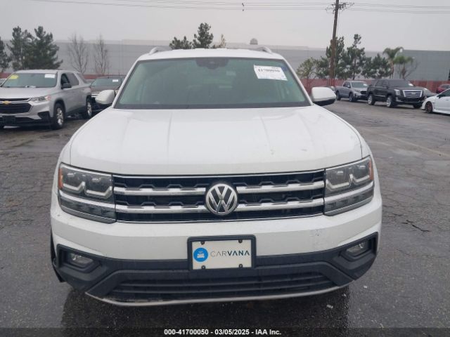 1V2WR2CA8KC504134 Volkswagen Atlas 3.6l V6 Se W/technology