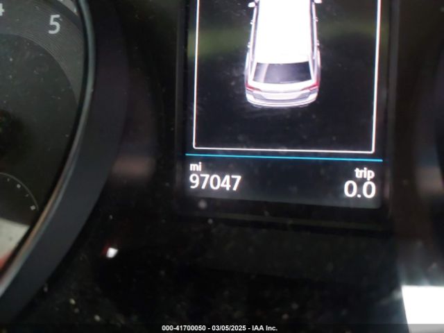 1V2WR2CA8KC504134 Volkswagen Atlas 3.6l V6 Se W/technology
