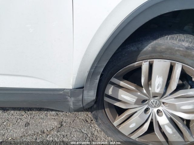 1V2WR2CA8KC504134 Volkswagen Atlas 3.6l V6 Se W/technology