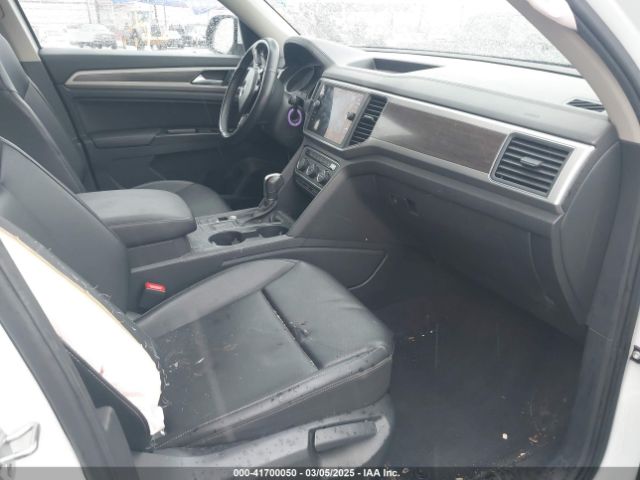 1V2WR2CA8KC504134 Volkswagen Atlas 3.6l V6 Se W/technology