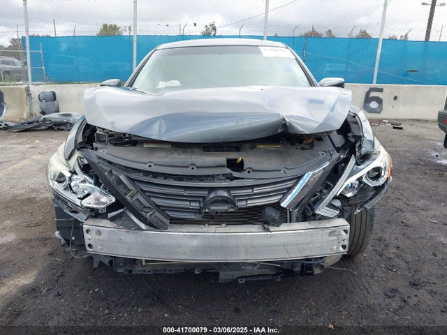 1N4AL3APXGC150169 Nissan Altima 2.5/2.5 S/2.5 Sl/2.5 Sr/2.5 Sv