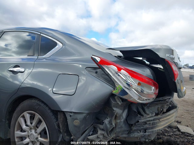 1N4AL3APXGC150169 Nissan Altima 2.5/2.5 S/2.5 Sl/2.5 Sr/2.5 Sv