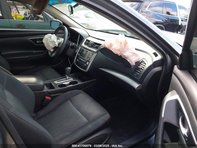 1N4AL3APXGC150169 Nissan Altima 2.5/2.5 S/2.5 Sl/2.5 Sr/2.5 Sv