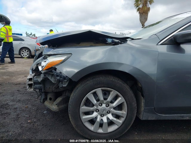 1N4AL3APXGC150169 Nissan Altima 2.5/2.5 S/2.5 Sl/2.5 Sr/2.5 Sv