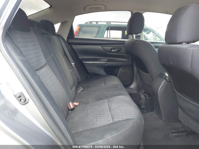 1N4AL3APXGC150169 Nissan Altima 2.5/2.5 S/2.5 Sl/2.5 Sr/2.5 Sv