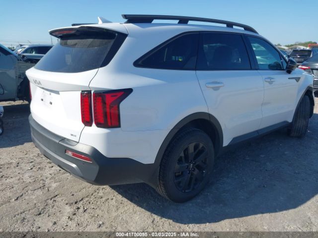 5XYRLDLC7PG216279 KIA Sorento X-line S
