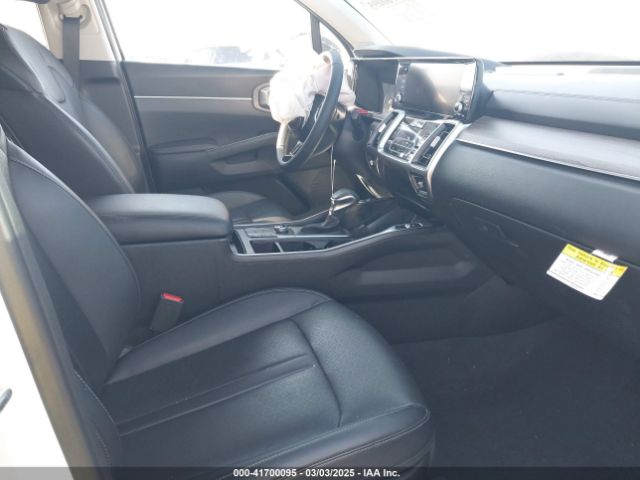 5XYRLDLC7PG216279 KIA Sorento X-line S