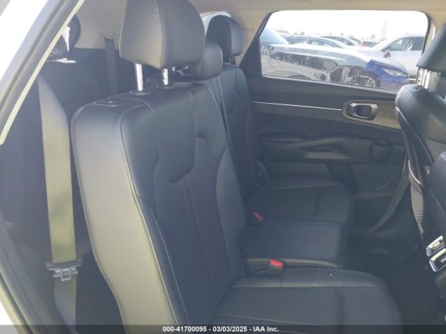 5XYRLDLC7PG216279 KIA Sorento X-line S