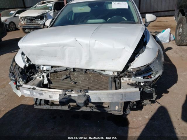 5NPEF4JA0LH023451 Hyundai SONATA SEL