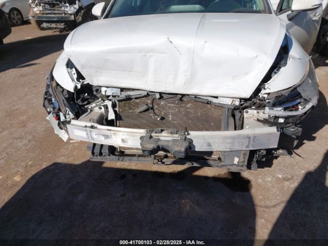 5NPEF4JA0LH023451 Hyundai SONATA SEL