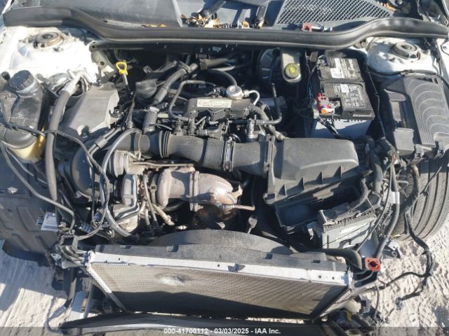WDDSJ4EB4EN045322 Mercedes-Benz CLA 250