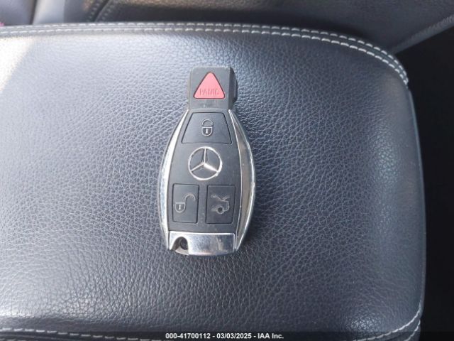 WDDSJ4EB4EN045322 Mercedes-Benz CLA 250