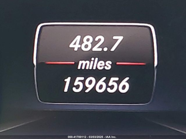 WDDSJ4EB4EN045322 Mercedes-Benz CLA 250