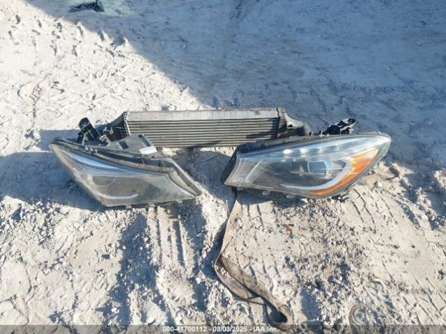 WDDSJ4EB4EN045322 Mercedes-Benz CLA 250
